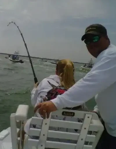 Boca Grande Fishing Charters 50