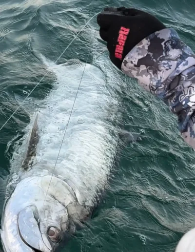 Boca Grande Fishing Charters 39