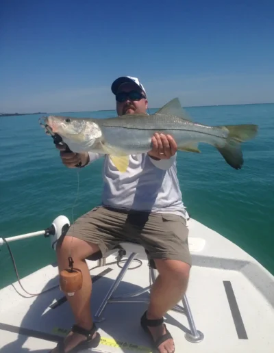 Boca Grande Fishing Charters 37