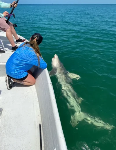 Boca Grande Fishing Charters 32