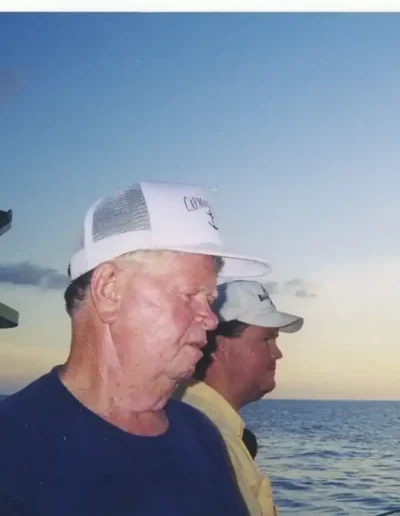 Boca Grande Fishing Charters 31