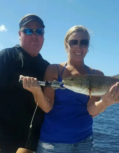Boca Grande Fishing Charters 30