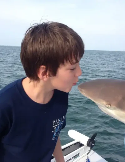 Boca Grande Fishing Charters 28