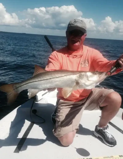 Boca Grande Fishing Charters 27