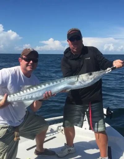 Boca Grande Fishing Charters 26