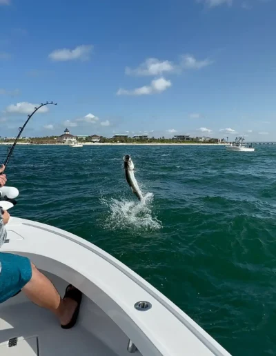 Boca Grande Fishing Charters 25