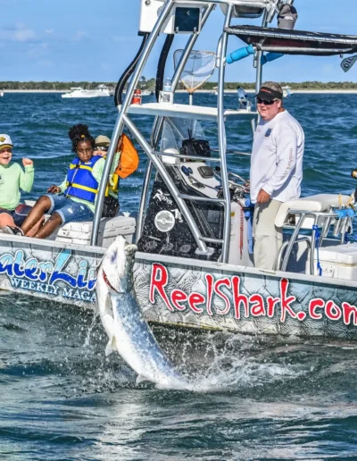 2Boca Grande Fishing Charters 24