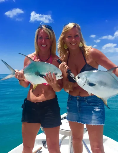 Boca Grande Fishing Charters 23