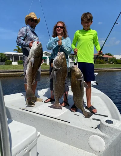 Boca Grande Fishing Charters 22