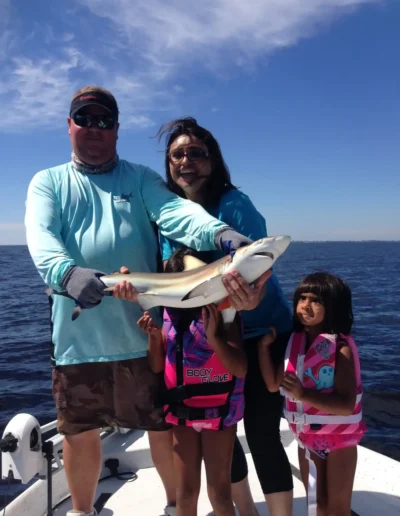 Boca Grande Fishing Charters 21