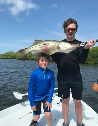 Boca Grande Fishing Charters 20