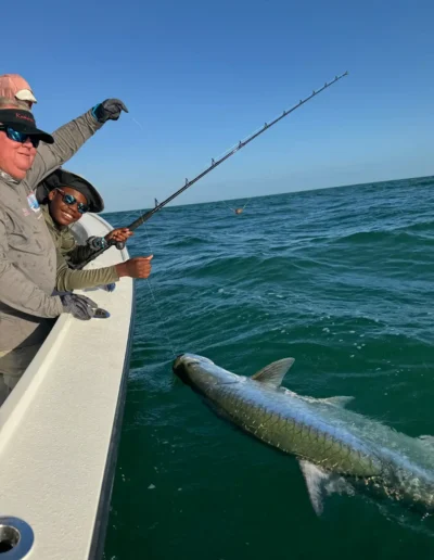 Boca Grande Fishing Charters 19