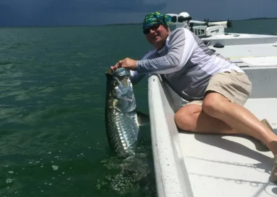 Boca Grande Fishing Charters 18