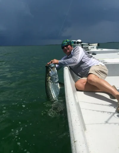 Boca Grande Fishing Charters 18