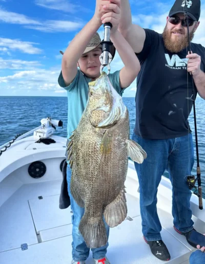 Boca Grande Fishing Charters 17