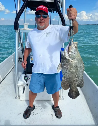 Boca Grande Fishing Charters 16