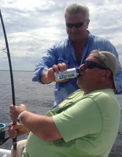 Boca Grande Fishing Charters 14