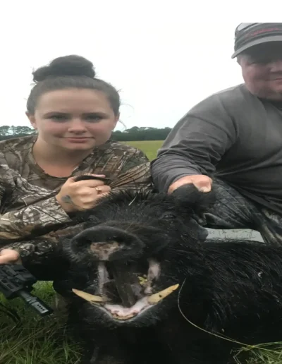 Boca Grande Fishing Charters 13