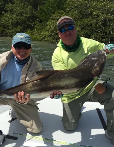 Boca Grande Fishing Charters 12