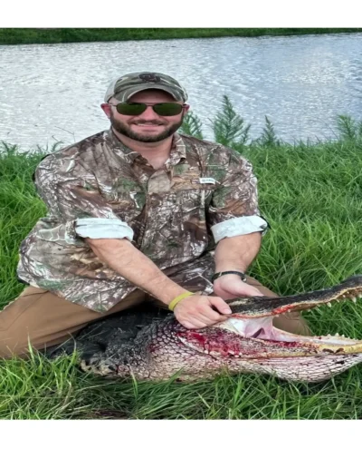 Boca Grande Fishing Charters 11