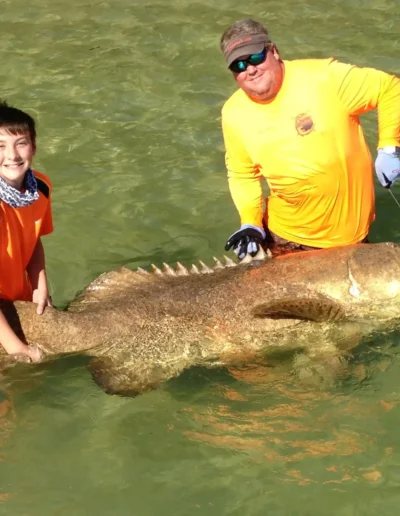 Boca Grande Fishing Charters 10