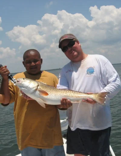 Boca Grande Fishing Charters 08