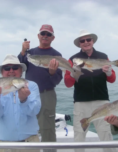 Boca Grande Fishing Charters 07