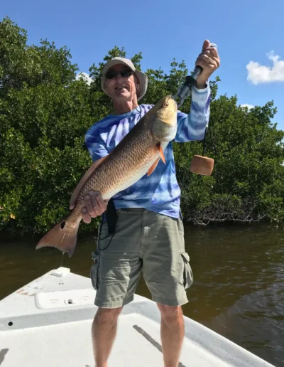 Boca Grande Fishing Charters 06