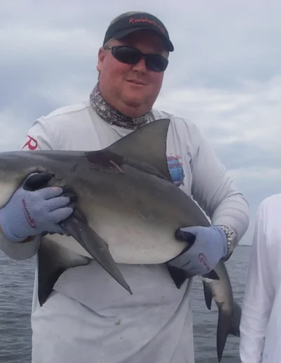 Boca Grande Fishing Charters 04