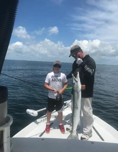 Boca Grande Fishing Charters 03