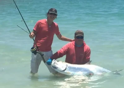 Boca Grande Tarpon Fishing Charters 01