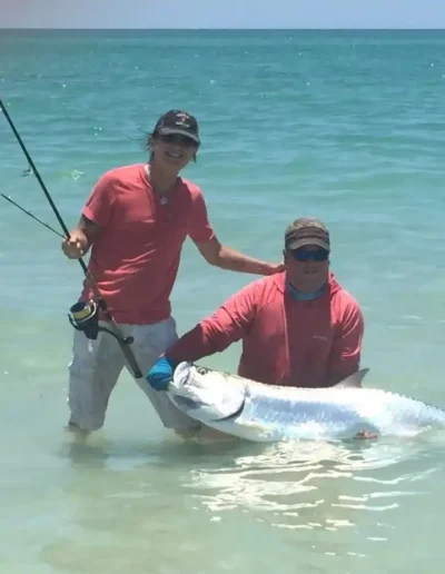 Boca Grande Tarpon Fishing Charters 01
