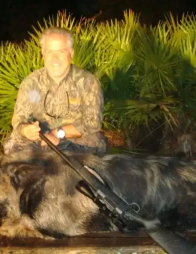 SWFL Hog Hunting 3