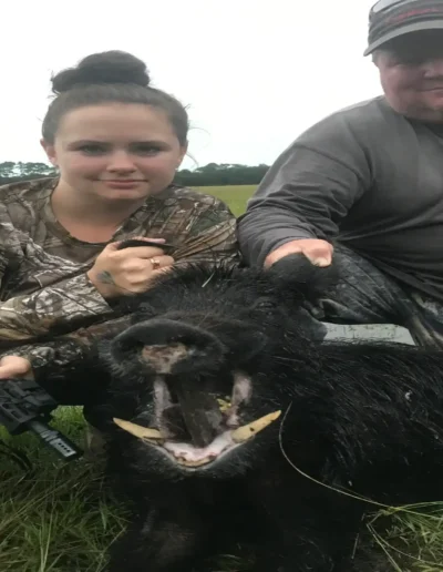 SWFl Hog Hunting 2
